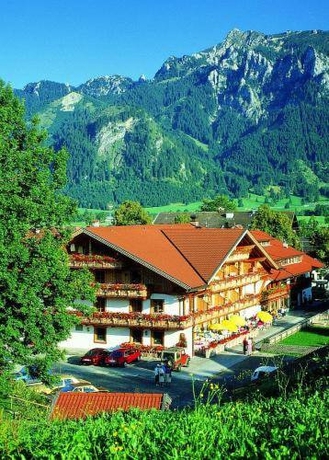 Imagen general del Hotel Helmer. Foto 4