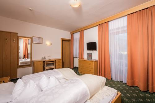 Imagen de la habitación del Hotel Helmhotel. Foto 2