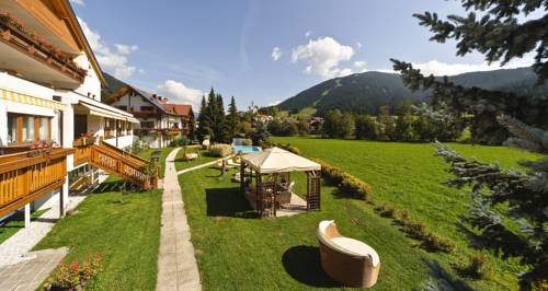 Imagen de la habitación del Hotel Helmhotel. Foto 5