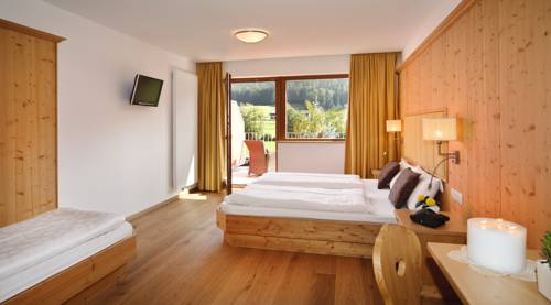 Imagen de la habitación del Hotel Helmhotel. Foto 7