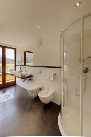 Imagen de la habitación del Hotel Helmhotel. Foto 8