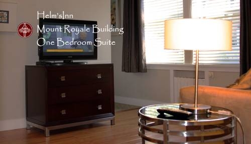 Imagen general del Hotel Helms Inn. Foto 2