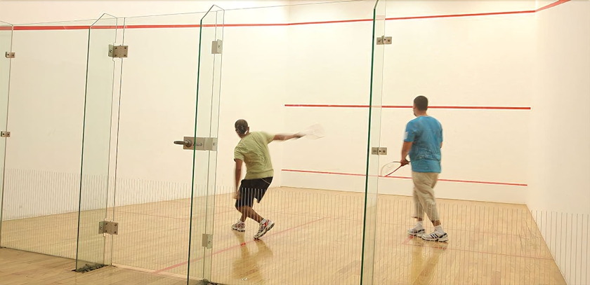 Imagen general del Hotel Helnan Landmark. Foto 3