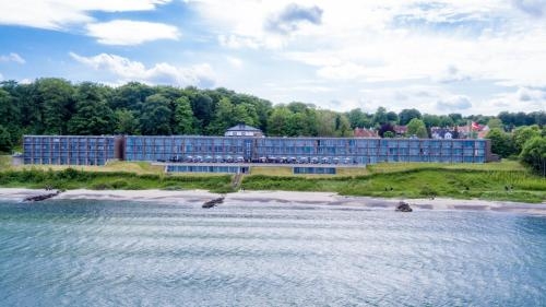 Imagen general del Hotel Helnan Marselis. Foto 2