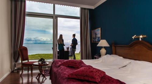 Imagen general del Hotel Helnan Marselis. Foto 3