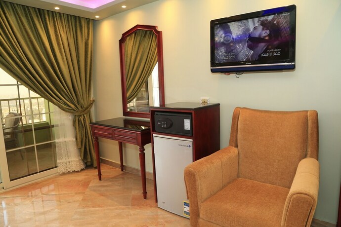 Imagen general del Hotel Helnan Nile Island. Foto 8