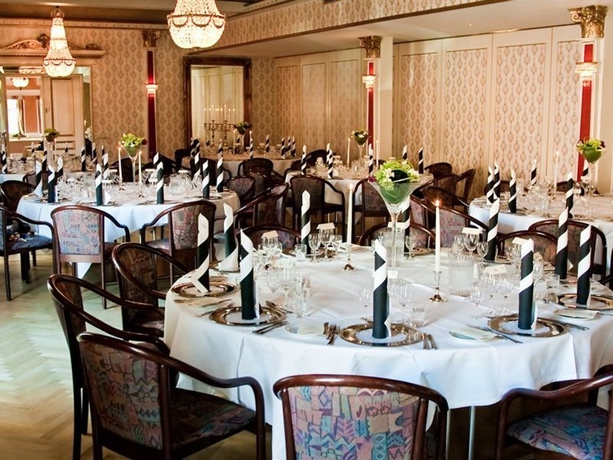 Imagen general del Hotel Helnan Phønix. Foto 4