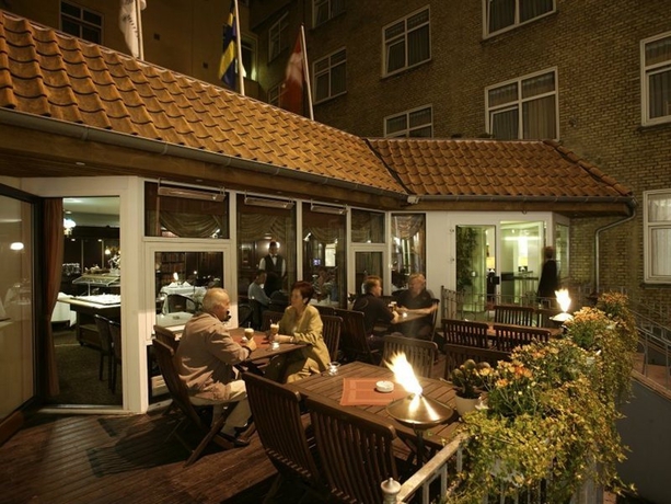 Imagen general del Hotel Helnan Phønix. Foto 5