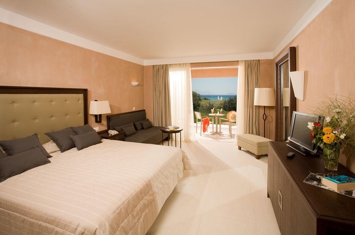 Imagen general del Hotel Helona Resort. Foto 1