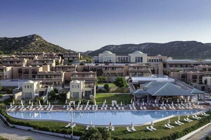 Imagen general del Hotel Helona Resort. Foto 3