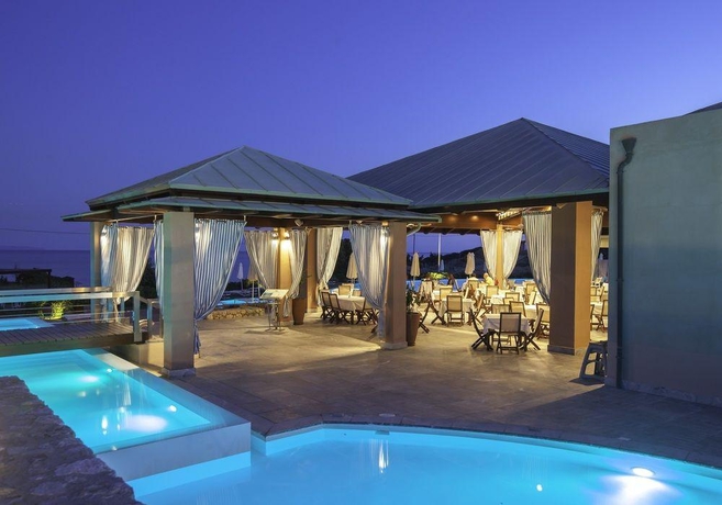 Imagen general del Hotel Helona Resort. Foto 4
