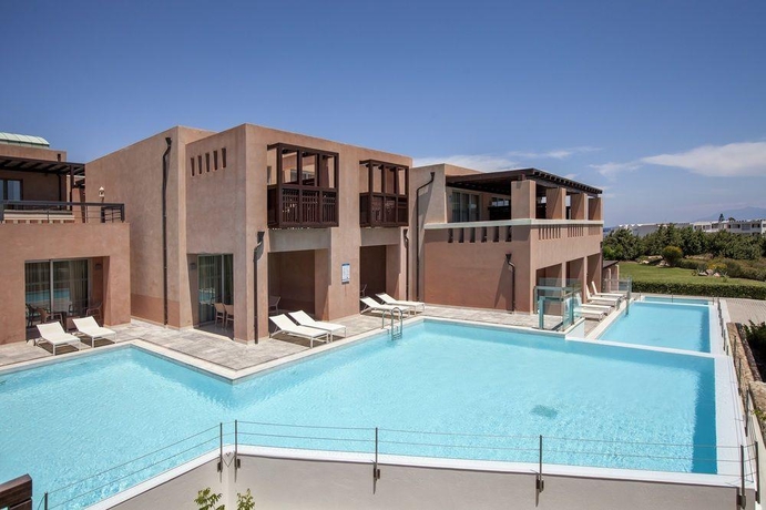 Imagen general del Hotel Helona Resort. Foto 5