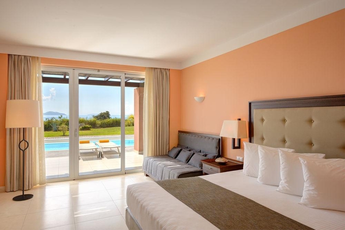 Imagen general del Hotel Helona Resort. Foto 9
