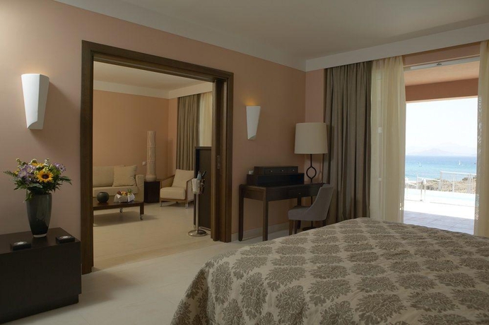 Imagen general del Hotel Helona Resort. Foto 12
