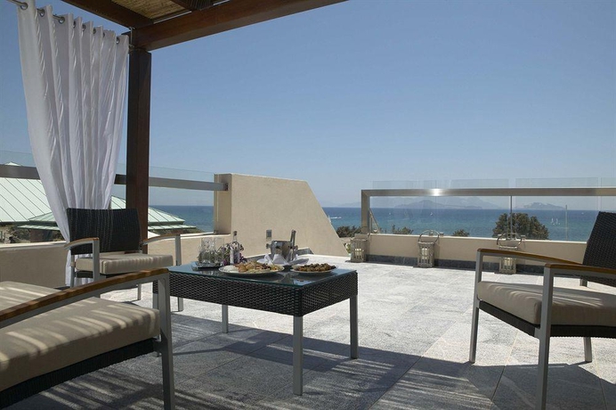 Imagen general del Hotel Helona Resort. Foto 13