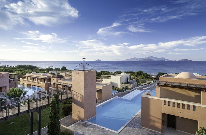 Imagen general del Hotel Helona Resort. Foto 15