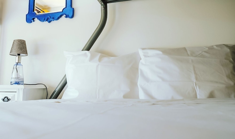 Imagen general del Hotel Help Yourself Hostels - Restelo. Foto 1