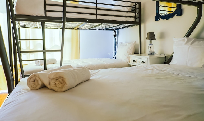 Imagen de la habitación del Hotel Help Yourself Hostels - Restelo. Foto 2