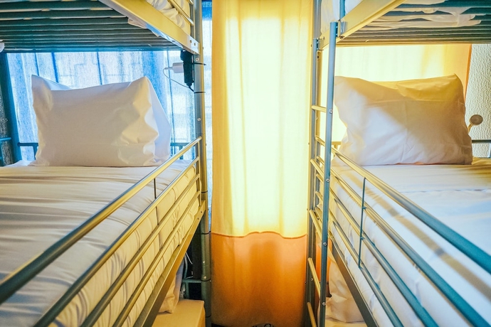 Imagen de la habitación del Hotel Help Yourself Hostels - Restelo. Foto 3
