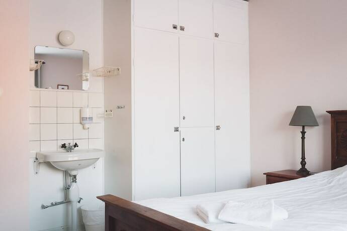 Imagen de la habitación del Hotel Helsingeg&aring;rden. Foto 11