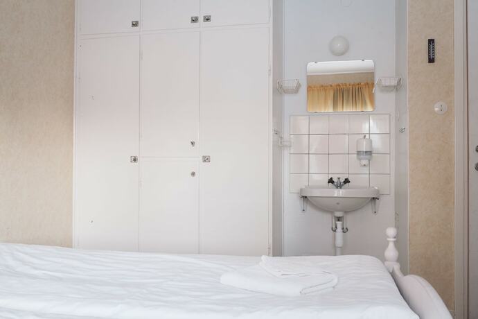 Imagen general del Hotel Helsingeg&aring;rden. Foto 3