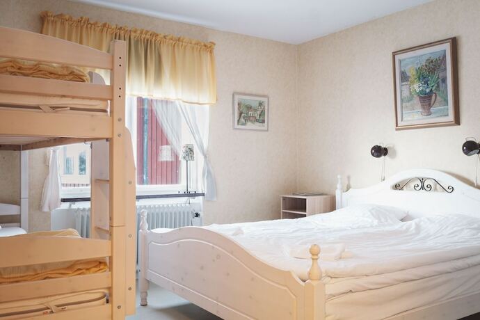 Imagen de la habitación del Hotel Helsingeg&aring;rden. Foto 12