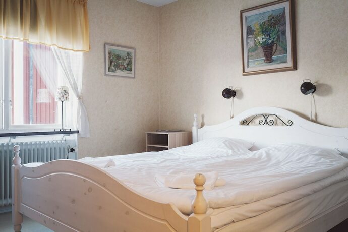 Imagen de la habitación del Hotel Helsingeg&aring;rden. Foto 13