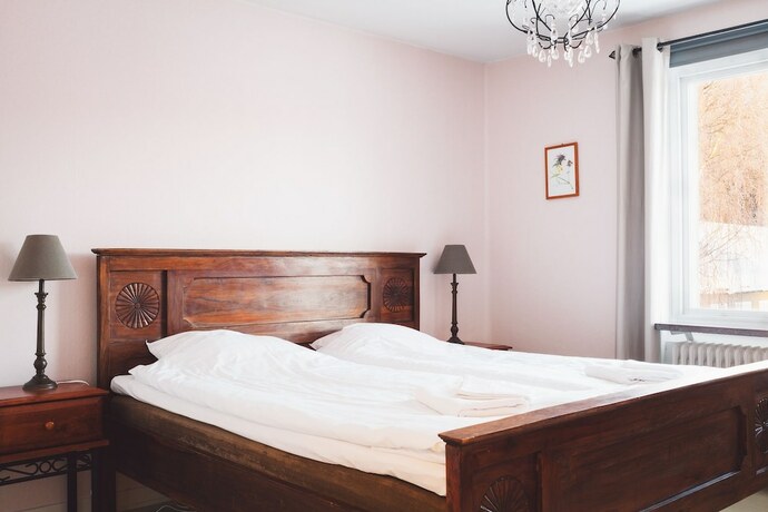 Imagen de la habitación del Hotel Helsingeg&aring;rden. Foto 14