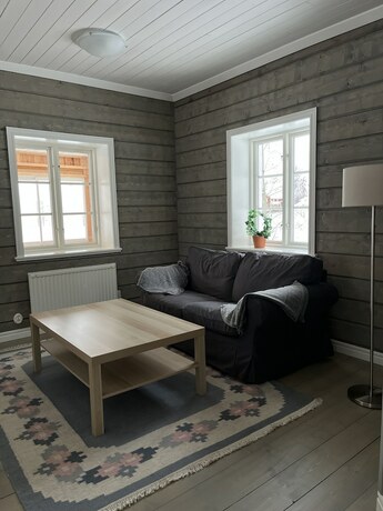 Imagen general del Hotel Helsingeg&aring;rden. Foto 4