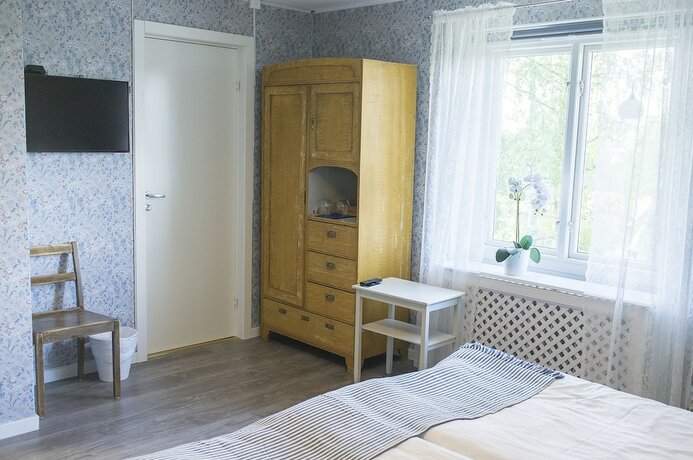 Imagen general del Hotel Helsingeg&aring;rden. Foto 5