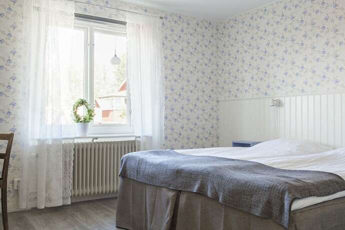 Imagen general del Hotel Helsingeg&aring;rden. Foto 6