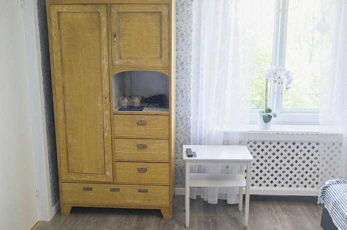 Imagen de la habitación del Hotel Helsingeg&aring;rden. Foto 16