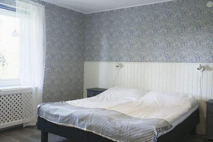 Imagen general del Hotel Helsingeg&aring;rden. Foto 8