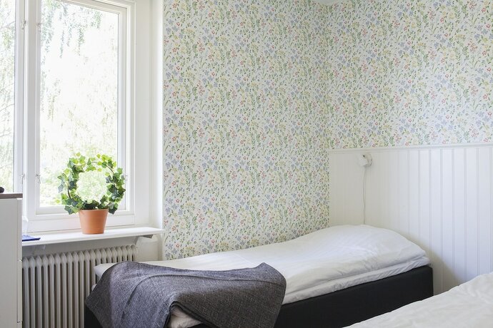 Imagen de la habitación del Hotel Helsingeg&aring;rden. Foto 17