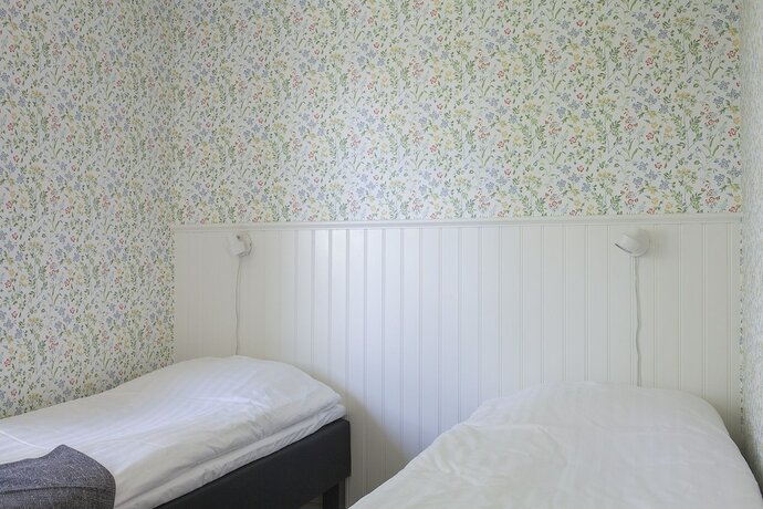 Imagen de la habitación del Hotel Helsingeg&aring;rden. Foto 18