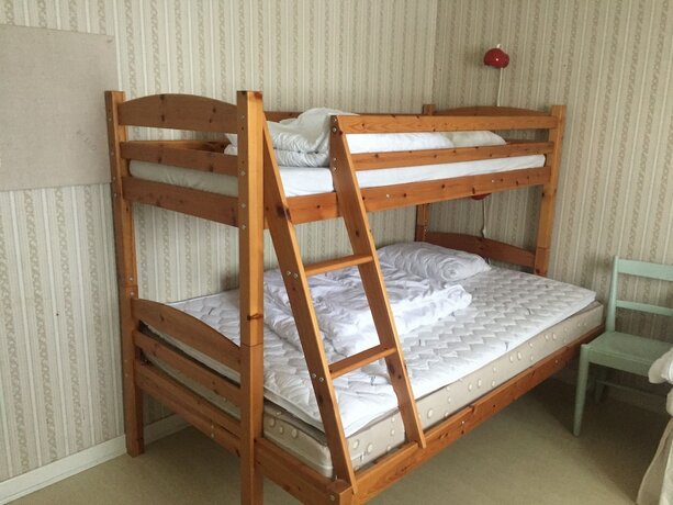 Imagen general del Hotel Helsingeg&aring;rden. Foto 9