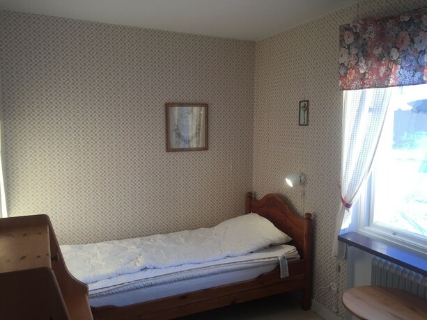 Imagen de la habitación del Hotel Helsingeg&aring;rden. Foto 19