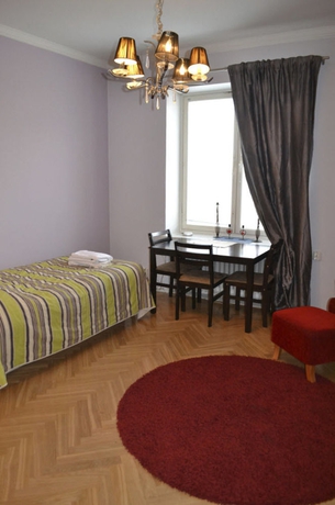 Imagen de los interiores del Hotel Helsinki Apartment. Foto 6