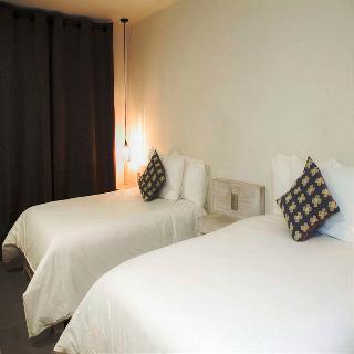 Imagen general del Hotel Helv&eacute;rica. Foto 5