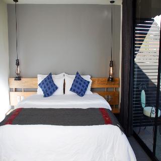 Imagen general del Hotel Helv&eacute;rica. Foto 8