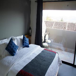 Imagen general del Hotel Helv&eacute;rica. Foto 10