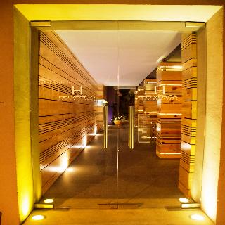 Imagen general del Hotel Helv&eacute;rica. Foto 11