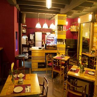 Imagen general del Hotel Helv&eacute;rica. Foto 15