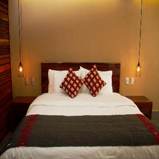 Imagen general del Hotel Helv&eacute;rica. Foto 18