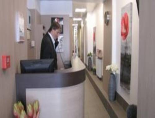 Imagen general del Hotel Helvétique. Foto 4