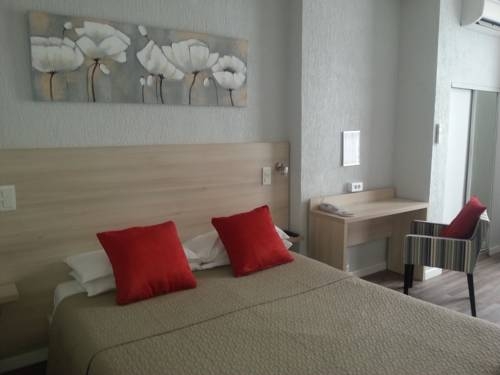 Imagen general del Hotel Helvétique. Foto 5