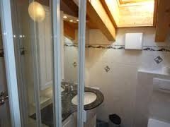Imagen de los interiores del Hotel Helvetia Apartments. Foto 5