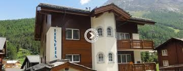 Imagen de los exteriores del Hotel Helvetia Apartments. Foto 3