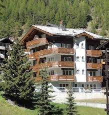 Imagen general del Hotel Helvetia Apartments. Foto 1