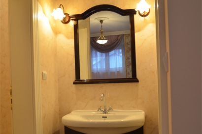 Imagen de la habitación del Hotel Helvetia, Belgrado. Foto 5